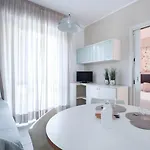 Appartement El Palmar Fronte Mare
