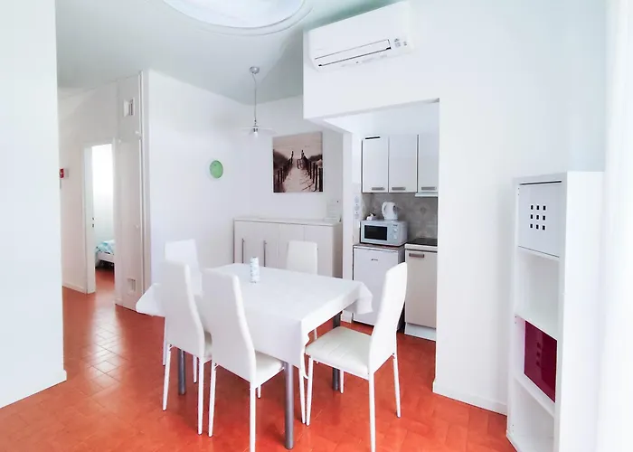 Апартаменты El Palmar Fronte Mare *