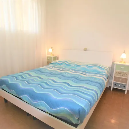 El Palmar Fronte Mare Apartment *