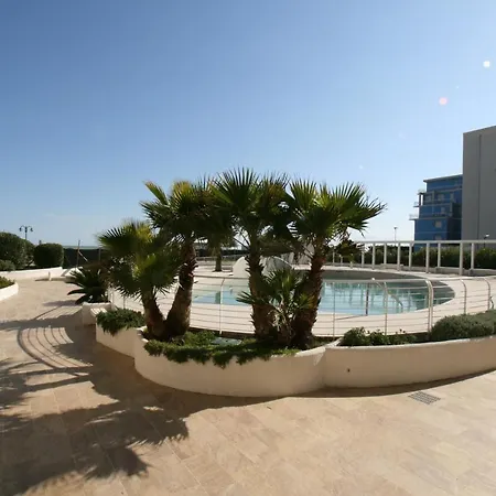 El Palmar Fronte Mare Apartment Lido di Jesolo
