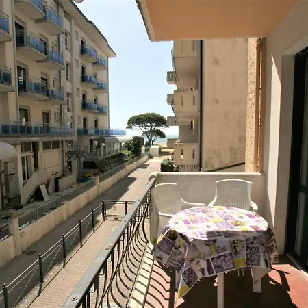 El Palmar Fronte Mare Apartment