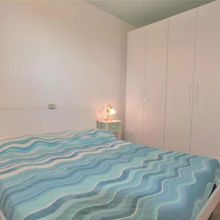 Apartment El Palmar Fronte Mare Lido di Jesolo