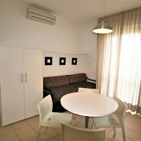 Apartment El Palmar Fronte Mare Lido di Jesolo