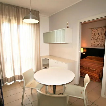 Apartman El Palmar Fronte Mare *