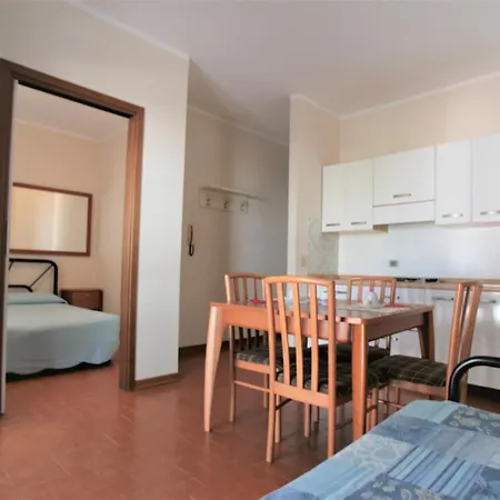 El Palmar Fronte Mare Apartment *