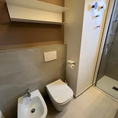 El Palmar Fronte Mare Τζεσόλο Λίντο