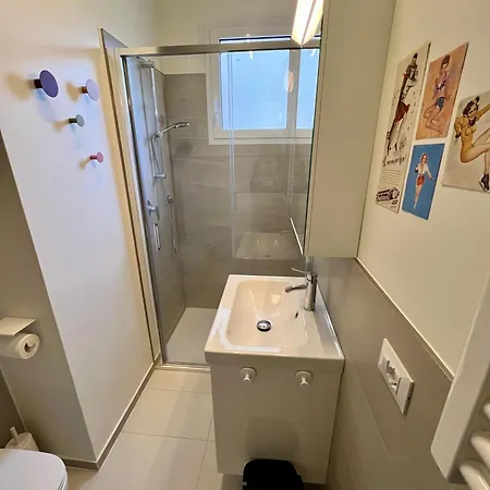 El Palmar Fronte Mare Apartman
