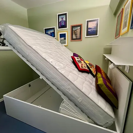 El Palmar Fronte Mare *