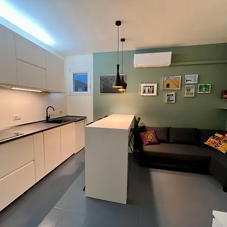 El Palmar Fronte Mare Διαμέρισμα *