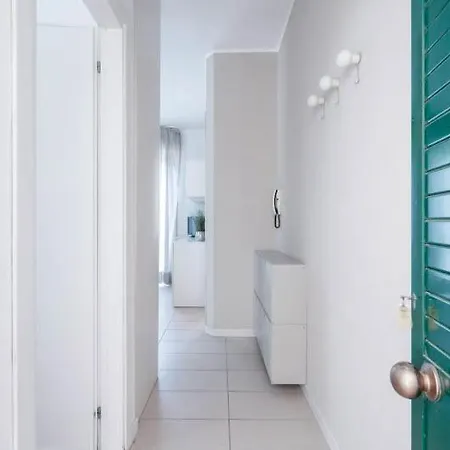 El Palmar Fronte Mare *