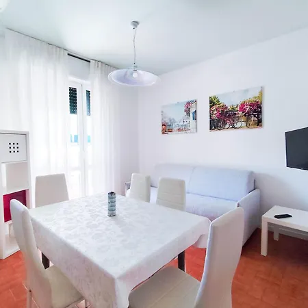 El Palmar Fronte Mare Τζεσόλο Λίντο