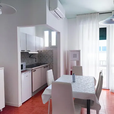 El Palmar Fronte Mare