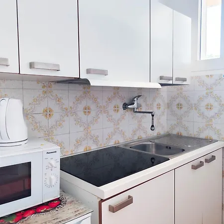 El Palmar Fronte Mare Διαμέρισμα Τζεσόλο Λίντο