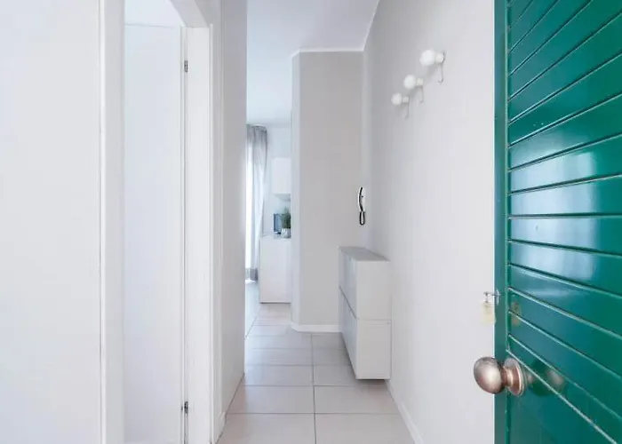 El Palmar Fronte Mare *