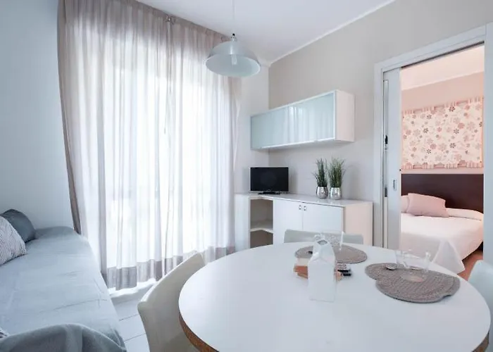 アパート El Palmar Fronte Mare