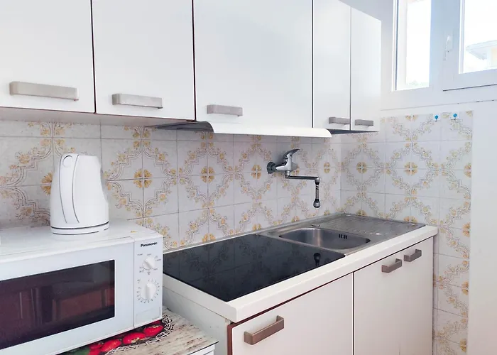 El Palmar Fronte Mare アパート リド・ディ・イエゾロ