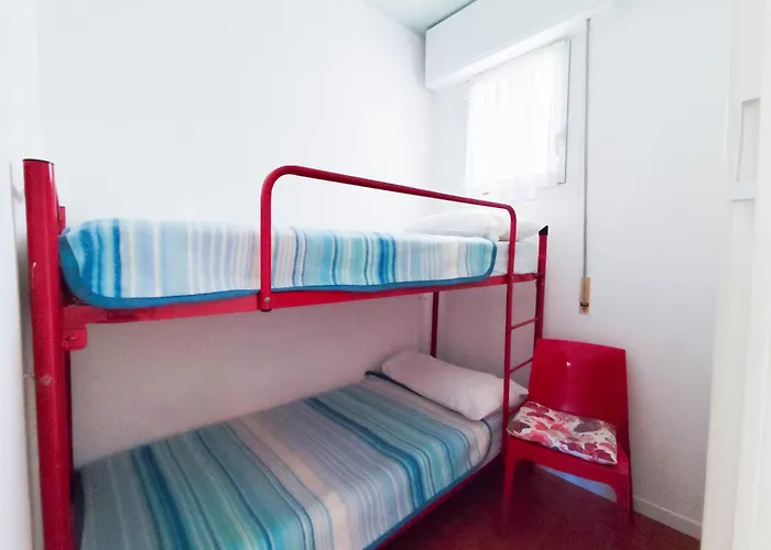 El Palmar Fronte Mare *