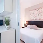 El Palmar Fronte Mare Апартаменты Лидо-ди-Езоло