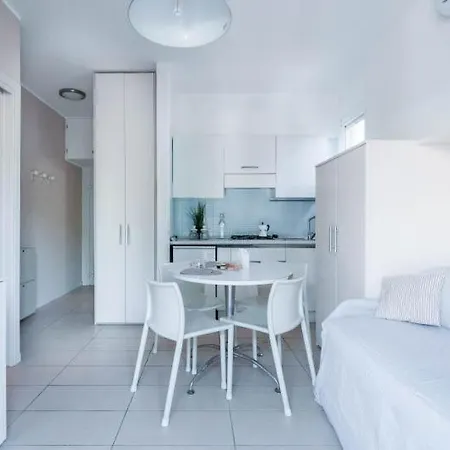 El Palmar Fronte Mare Appartement