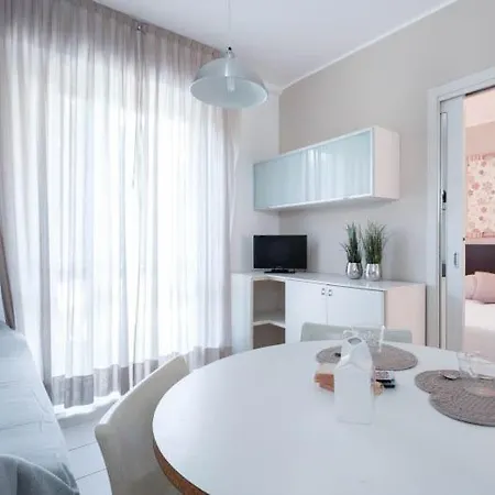 Appartement El Palmar Fronte Mare