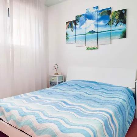 El Palmar Fronte Mare Апартаменты
