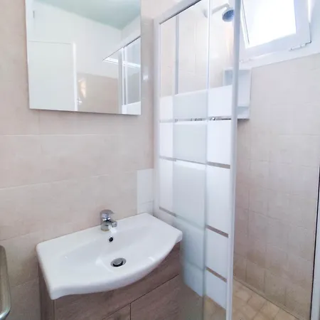 Appartement El Palmar Fronte Mare Lido di Jesolo